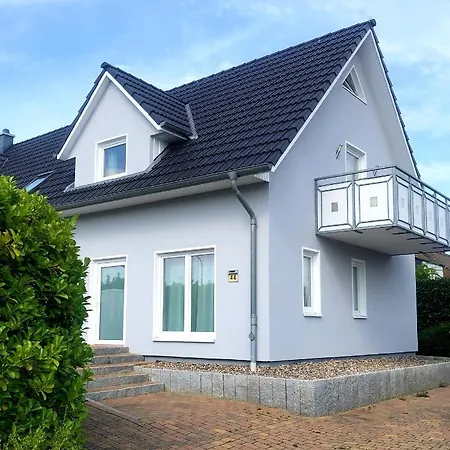 Appartamento Pematra Haus Sonnenschein - Lieblingsplatz Lubecca