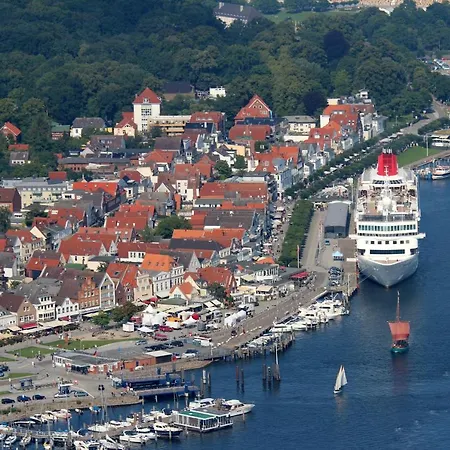 Apartment Pematra Haus Sonnenschein - Lieblingsplatz