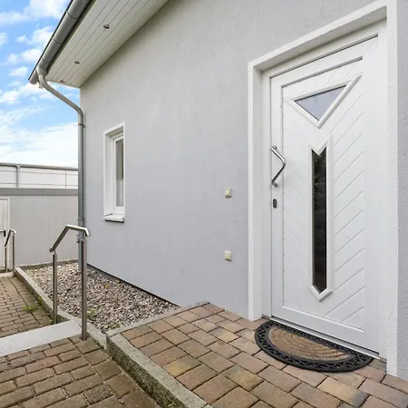 Apartment Pematra Haus Sonnenschein - Lieblingsplatz Lubeck