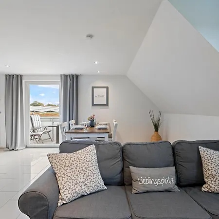 Pematra Haus Sonnenschein - Lieblingsplatz Lübeck