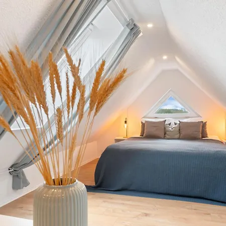 Pematra Haus Sonnenschein - Lieblingsplatz Lubeck