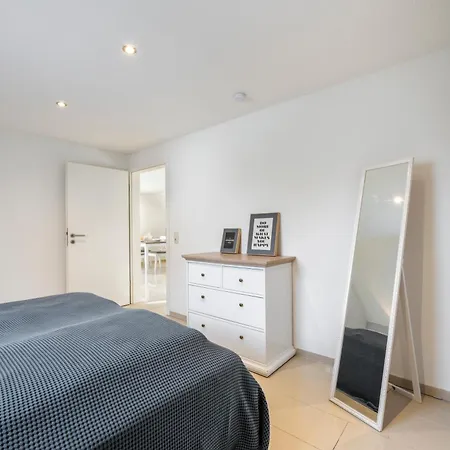 Pematra Haus Sonnenschein - Lieblingsplatz * 뤼베크