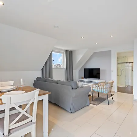 Pematra Haus Sonnenschein - Lieblingsplatz Apartment *