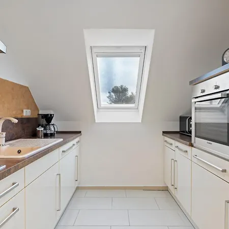 Pematra Haus Sonnenschein - Lieblingsplatz Apartment Lubeck