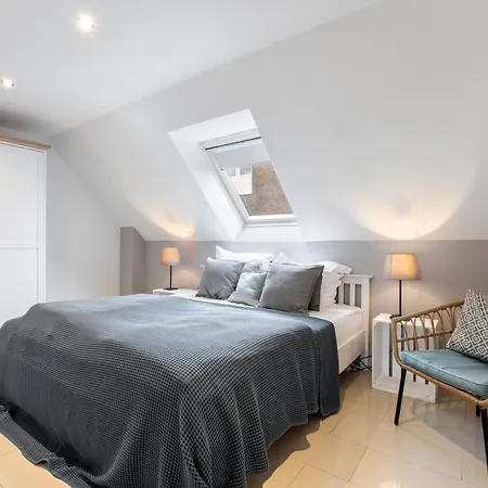 Apartment Pematra Haus Sonnenschein - Lieblingsplatz Lubeck