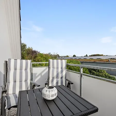 Pematra Haus Sonnenschein - Lieblingsplatz Apartment *