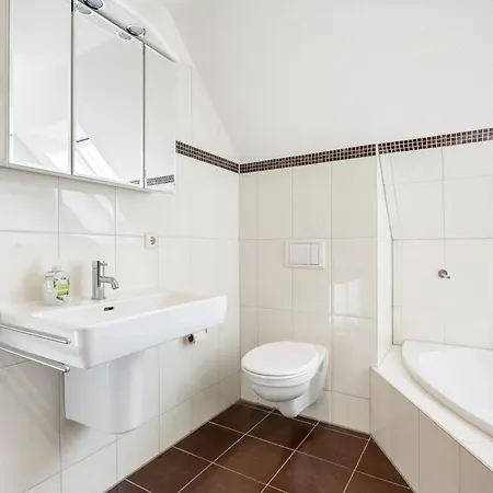 Pematra Haus Sonnenschein - Lieblingsplatz Apartment Lubeck