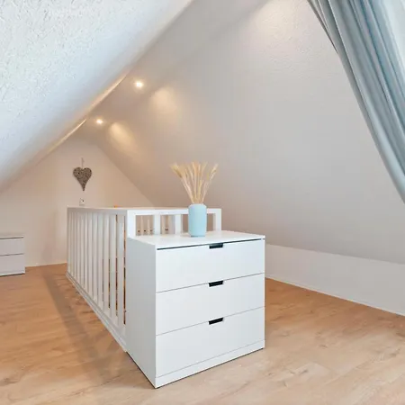 Apartment Pematra Haus Sonnenschein - Lieblingsplatz Lubeck